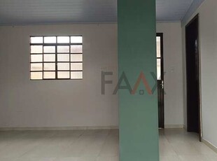 Sala Comercial para locação 18.00 m CENTRO GUARAPUAVA PR