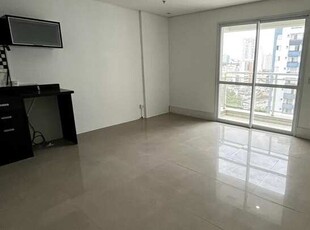 Sala comercial para locação na Vila Regente Feijó