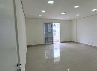 Sala comercial para locação no Analia Franco