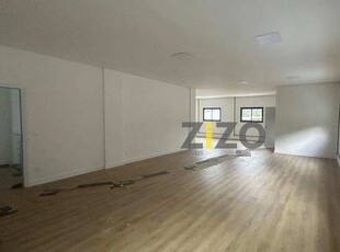 Sala para alugar, 140 m² por R$ 6.000,00/mês - Urbanova - São José dos Campos/SP