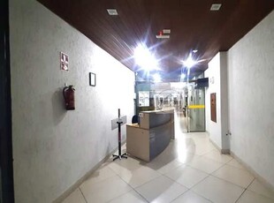 Sala para alugar no bairro Centro - Piracicaba/SP