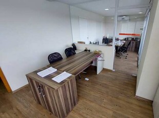 SALA PARA LOCAÇÃO COM EXCELENTE LOCALIZAÇÃO EM INDAIATUBA - PREMIUM OFFICE