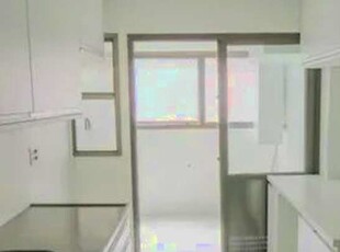 SÃO PAULO - Apartamento Padrão - ITAIM BIBI