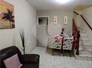 Sobrado 200 m² copm 2 quartos 3 vagas lauzane