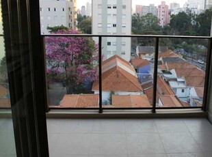 STUDIO RESIDENCIAL em SÃO PAULO - SP, PINHEIROS