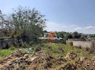 Terreno à venda, 450 m² por r$ 65.000 - recanto do sol - são pedro da aldeia/rj