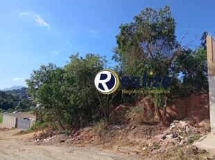 Terreno á venda no bairro Itapebussu, Guarapari-ES - Realize Negócios Imobiliários