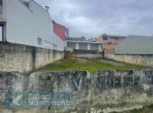 Terreno para alugar no bairro Centro - Camboriú/SC