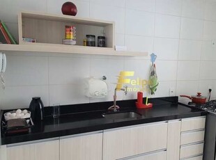 UM MARAVILHOSO APARTAMENTO PARA SER SEU NA PRAIA DA COSTA!