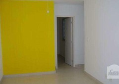 Apartamento com 2 quartos à venda no bairro Santa Mônica, 58m²