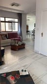 Apartamento com 4 quartos à venda no bairro Gutierrez, 240m²