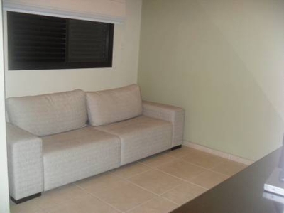 Apartamento 3dor,1suíte,2vagas locação 2.500,00