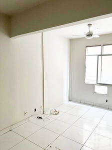 Apartamento à venda em Botafogo com 24 m², 1 quarto