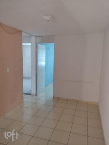 Apartamento à venda em Cidade Tiradentes com 40 m², 2 quartos, 1 vaga