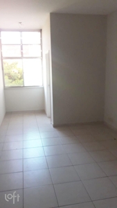 Apartamento à venda em Engenho Novo com 90 m², 3 quartos, 1 suíte