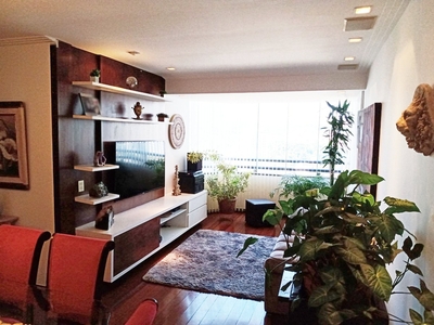 Apartamento à venda em Gutierrez com 128 m², 4 quartos, 1 suíte, 2 vagas