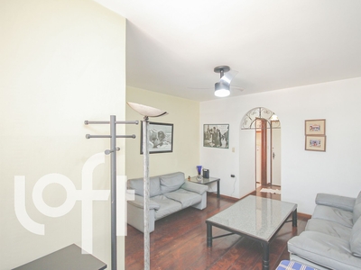 Apartamento à venda em Vila Olímpia com 89 m², 2 quartos, 1 suíte, 1 vaga