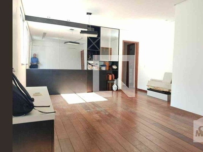 Apartamento com 3 quartos à venda no bairro Buritis, 100m²