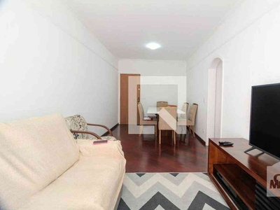 Apartamento com 3 quartos à venda no bairro Nova Cachoeirinha, 70m²