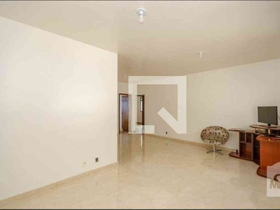 Apartamento com 3 quartos à venda no bairro Salgado Filho, 105m²