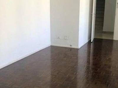 Apartamento para Locação em São Paulo, JARDIM AMERICA, 3 dormitórios, 1 suíte, 3 banheiros