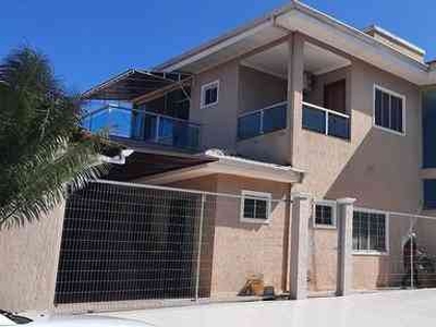Casa em Condomínio com 4 quartos à venda no bairro Grande Colorado, 325m²