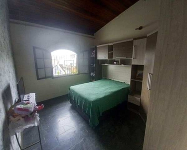 Casa térrea em Mauá com 3 quartos