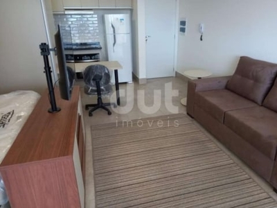 Loft com 1 quarto para alugar na Rua Duque de Caxias, 880, Centro, Campinas, 50 m2 por R$ 2.700