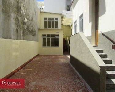 Rua Camuirano, nº 25 - casa - Casa com 5 dormitórios para alugar, 274 m² por R$ 8.000/mês