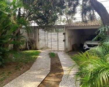 Sobrado com 3 dormitórios à venda, 460 m² por R$ 1.700.000 - Campestre - Santo André/SP