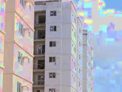 022=Apartamento para venda com 55 metros quadrados com 2 quartos em Turu - São Luís - MA