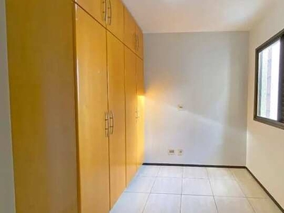 Aconchegante apartamento (LOCAÇÃO), 04 quartos, 109 m² no Residencial Pontal Nova Suiça