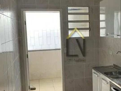 Aluga-se Ap. Térreo de 60 m² c/ 1 dorm. por R$ 1000,00 tudo incluso!