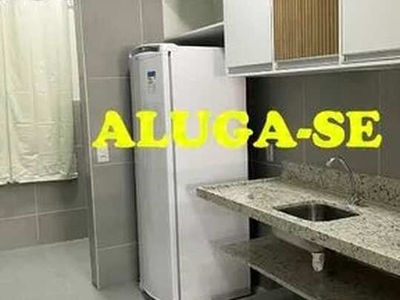 Aluga-se Apartamento todo mobiliado no bairro Costa e Silva