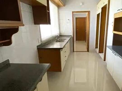Alugo apartamento com 175m², 03 suítes, 04 vagas de garagem - Alvorada - Cuiabá - MT
