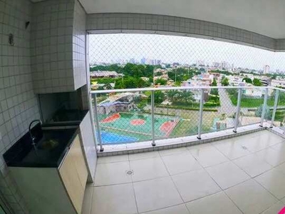 Alugo apartamento no Condomínio Coral gables