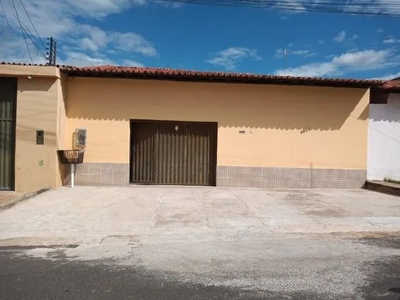 Alugo casa Timon-Parque Piauí 4 quartos 1 suíte