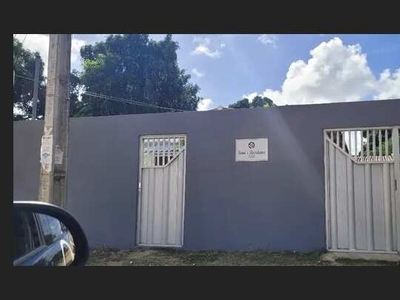 Alugo Excelente Casa no Planalto