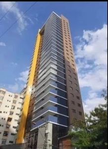 Alugo loft no novíssimo JP residence, com 50 Mt2, 2 vgs de garagem