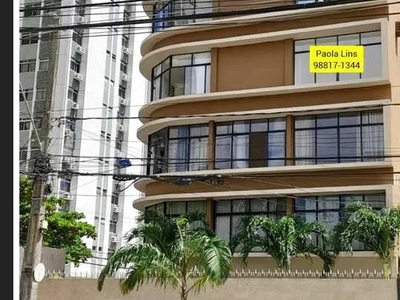 Aluguel na R. dos Navegantes Apto Duplex 100m² 3 Qto 1Suíte + Dep Compl 50m da praia em Bo