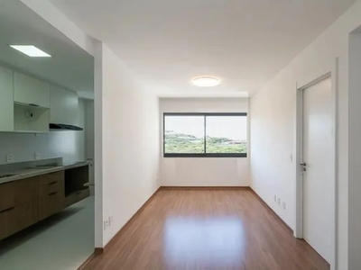 Apartamento 01 dormitório no Bairro Petrópolis.