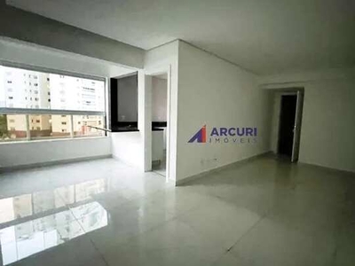 Apartamento 02 quartos Vila da Serra (Nova Lima) - Locação