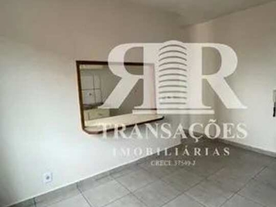 Apartamento 1 dormitório, 40m², aluguel por R$ 1.100,00 - Residencial Ibiza - Bauru/SP