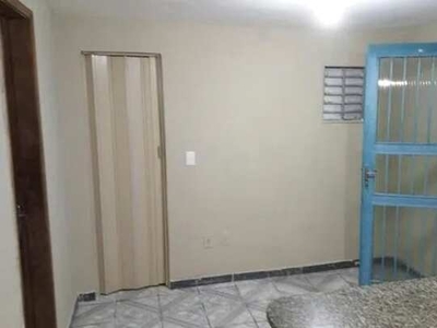 Apartamento 1 quarto em Cascadura