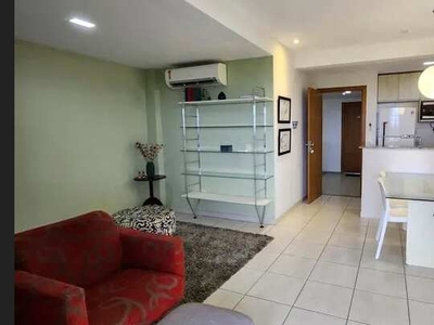 Apartamento 1 quartos no Garibaldi Prime, 58 m² - Salvador/BA