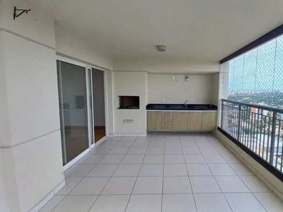 Apartamento 149m² para locação, 3 dormitórios Vila Leopoldina - São Paulo/SP