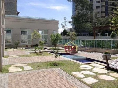 Apartamento, 160 m² - venda por R$ 2.015.000,00 ou aluguel por R$ 9.220,00/mês - Parque Re