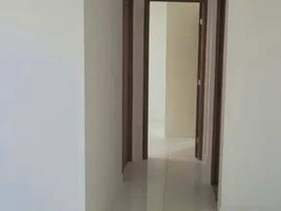 Apartamento 2/4 Suíte Nascente