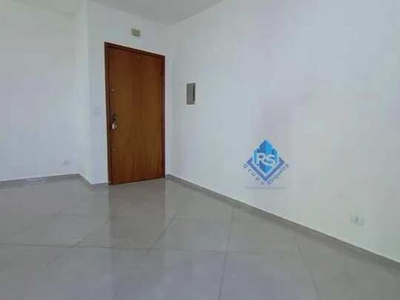 Apartamento 2 dormitórios 2 vagas Centro de São Bernardo