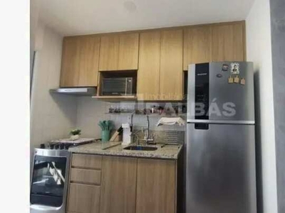 APARTAMENTO 2 DORMITORIOS - IPIRANGA